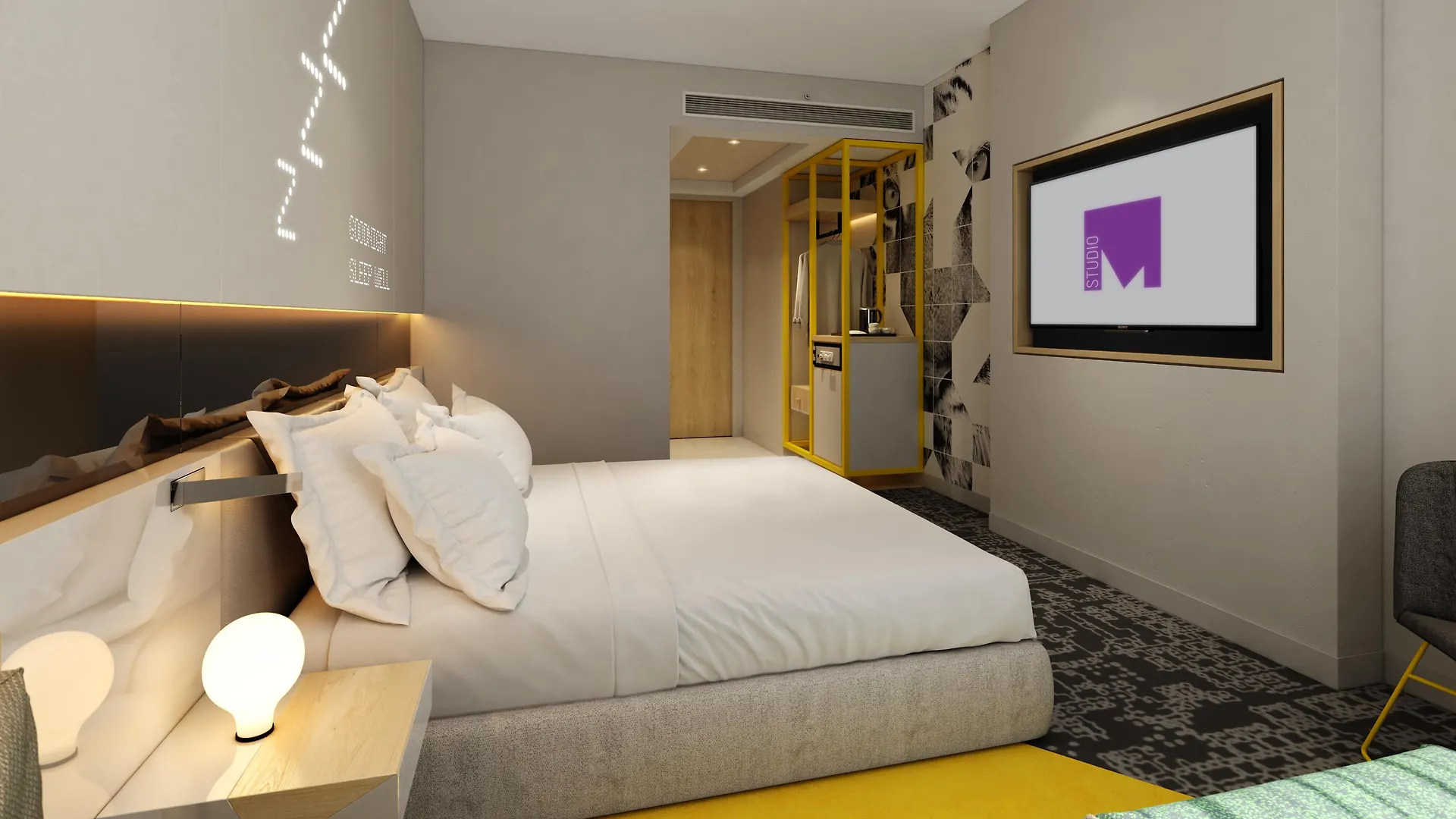 ***  Studio M Arabian Plaza Hotel & Hotel Apartments Dubai Vereinigte Arabische Emirate