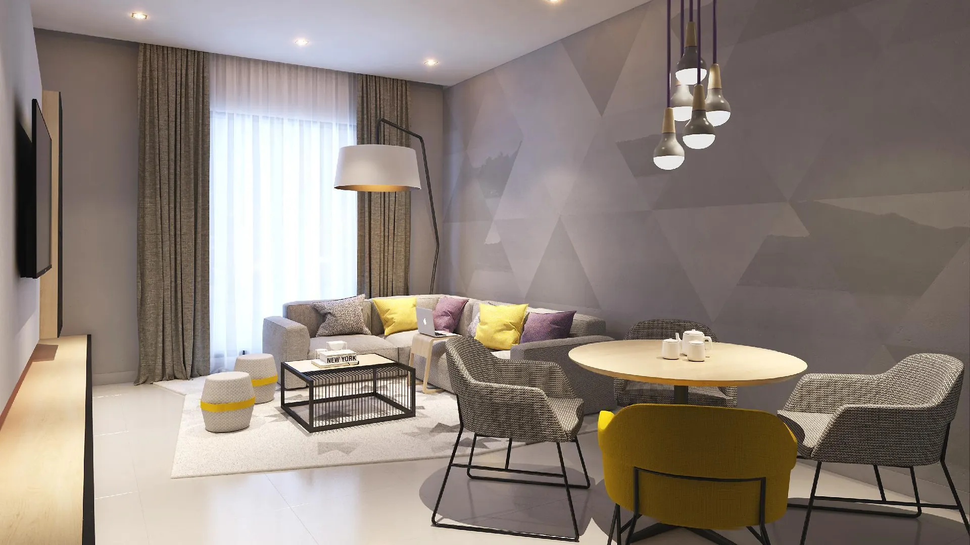***  Studio M Arabian Plaza Hotel & Hotel Apartments Dubai Vereinigte Arabische Emirate