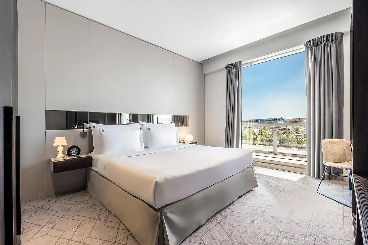 Studio M Arabian Plaza Hotel & Hotel Apartments Dubai Vereinigte Arabische Emirate