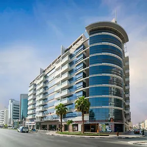 Апарт-отель Star Metro Deira, Дубай