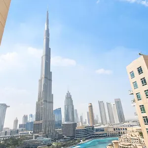 Icon Casa Living - The Tower 5 شقة