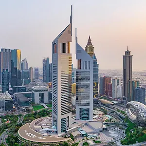 جميرا أبراج الإمارات فندق