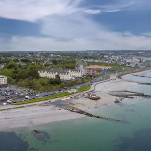 **** Hotel Salthill Irlande
