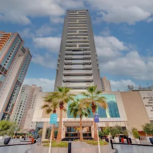 Royal Regency Marina Appart hôtel