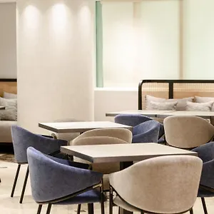 Jannah Executive 4* أبو ظبي