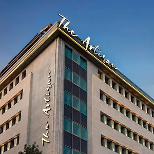 The Artisan Mgallery 5* اسطنبول