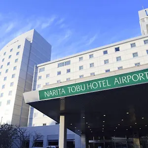 **** Hotel Tobu Airport Japon