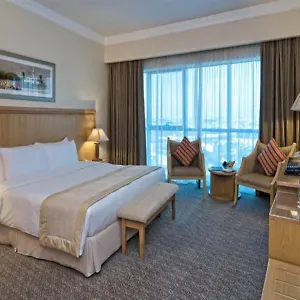 4* Hotel City Seasons