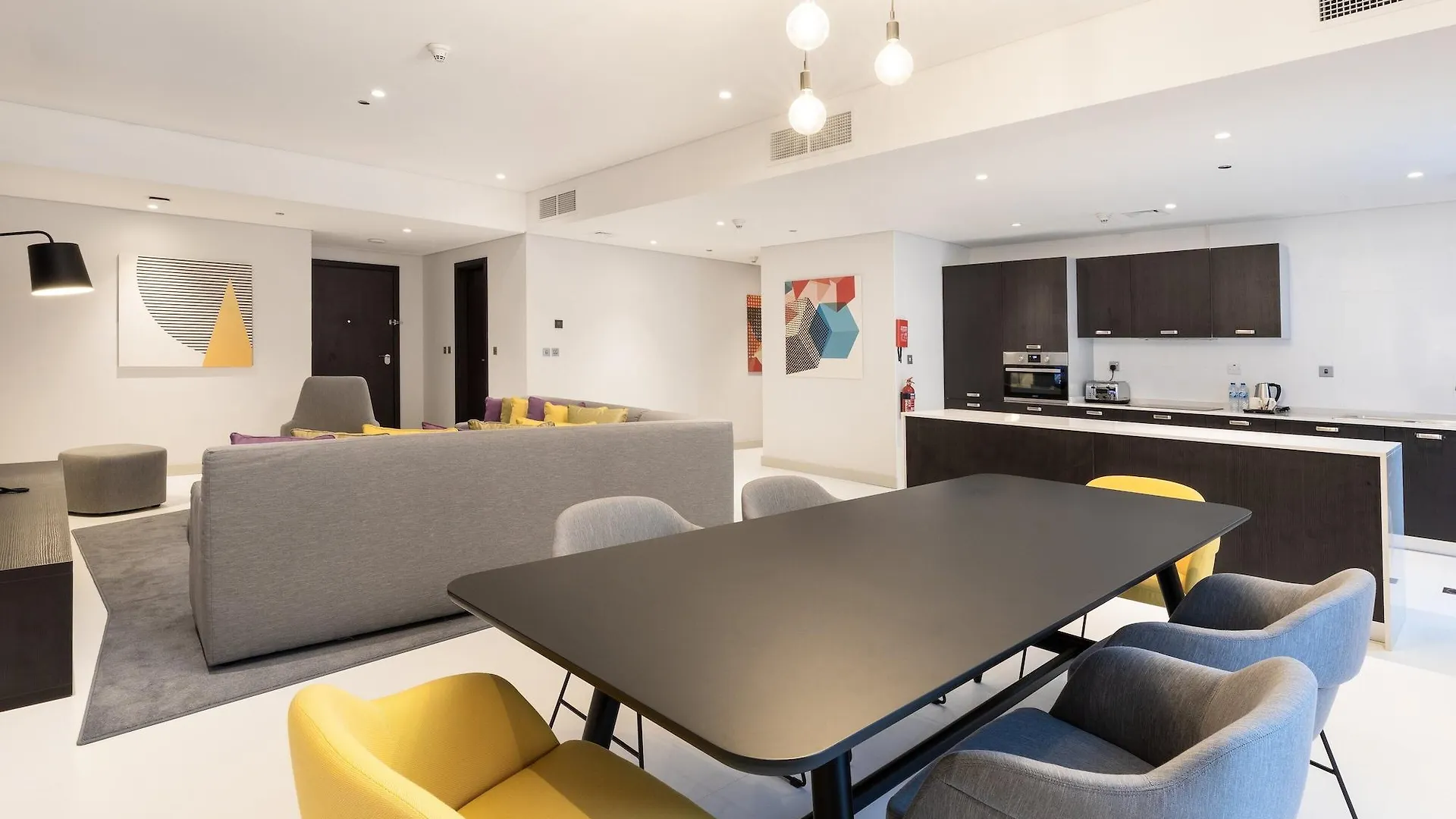 Studio M Arabian Plaza Hotel & Hotel Apartments Dubai 3*,  United Arab Emirates