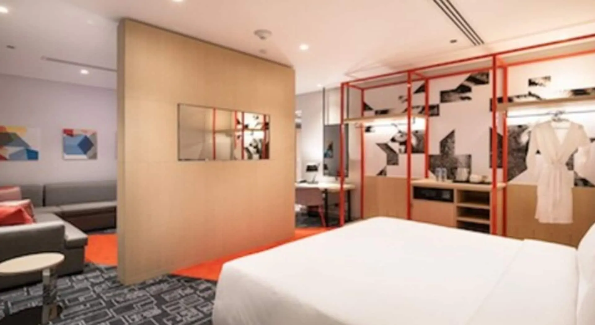 Studio M Arabian Plaza Hotel & Hotel Apartments Dubai