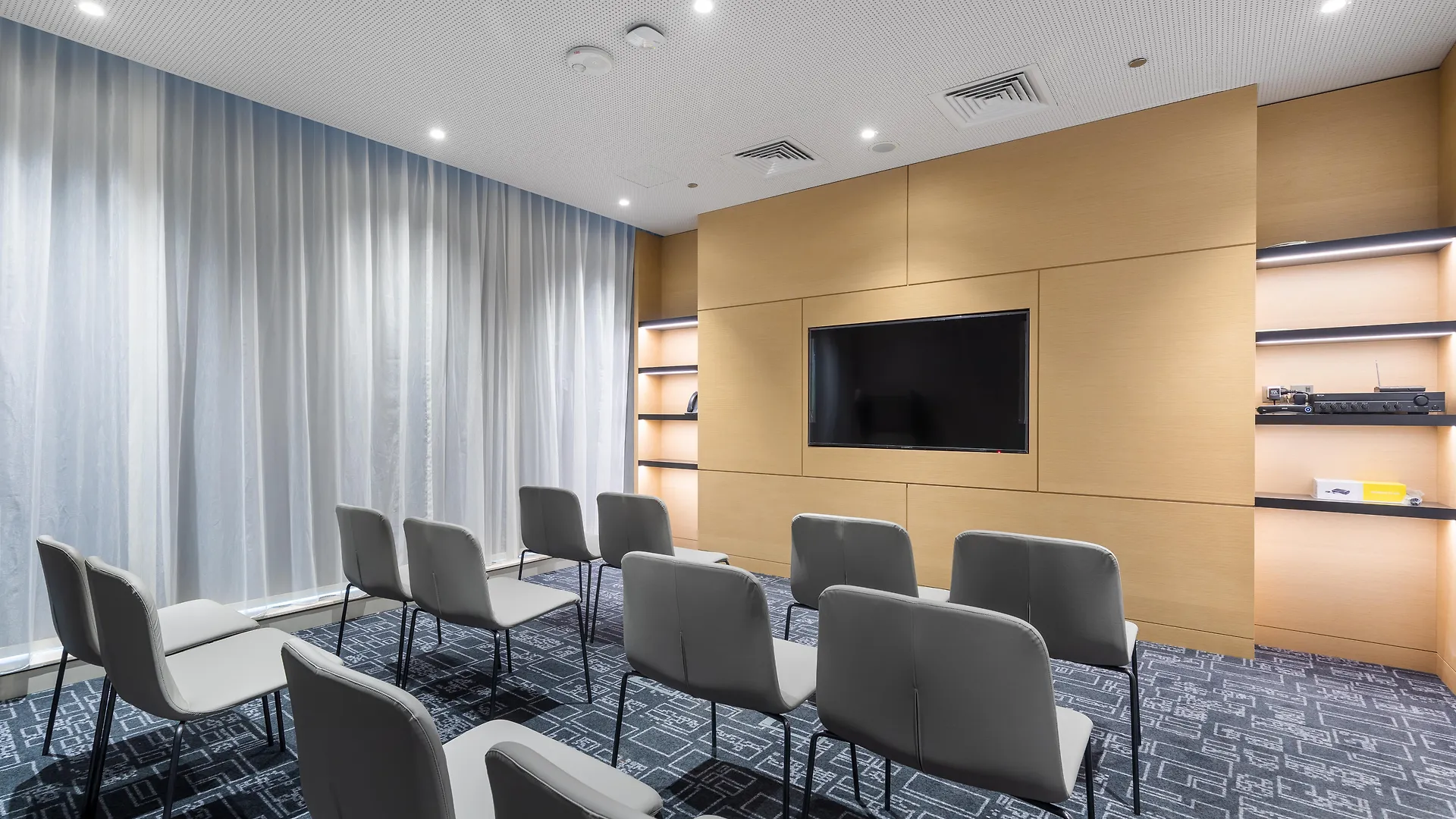Studio M Arabian Plaza Hotel & Hotel Apartments Dubai United Arab Emirates