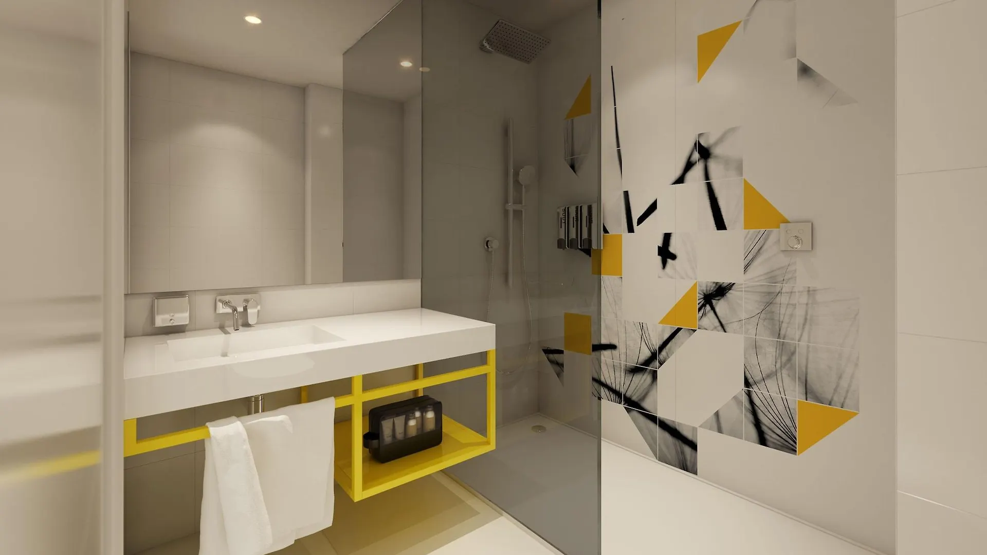 Studio M Arabian Plaza Hotel & Hotel Apartments Dubai
