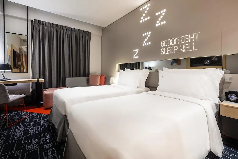 ***  Studio M Arabian Plaza Hotel & Hotel Apartments Dubai United Arab Emirates